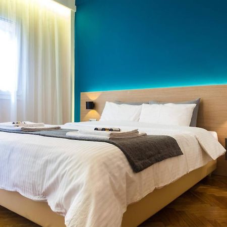 Toni'S Classy Home In Kolonaki, Local'S Gem Athen Exterior foto